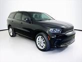 Thumbnail of 2021 DB Black Clearcoat Dodge Durango