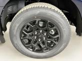 Thumbnail of 2025 Antimatter Blue Metallic Ford F-150