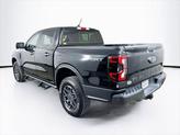Thumbnail of 2024 Shadow Black Ford Ranger