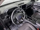 Thumbnail of 2024 Shadow Black Ford Ranger