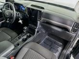 Thumbnail of 2024 Shadow Black Ford Ranger