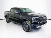Thumbnail of 2024 Shadow Black Ford Ranger