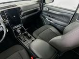 Thumbnail of 2024 Shadow Black Ford Ranger