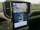 Thumbnail of 2024 Shadow Black Ford Ranger