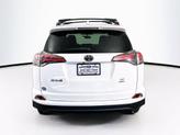 Thumbnail of 2016 Super White Toyota RAV4