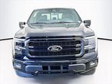 Thumbnail of 2025 Agate Black Metallic Ford F-150