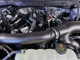Thumbnail of 2025 Agate Black Metallic Ford F-150