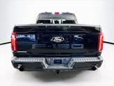 Thumbnail of 2025 Agate Black Metallic Ford F-150