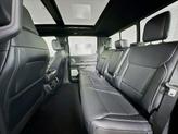 Thumbnail of 2025 Agate Black Metallic Ford F-150