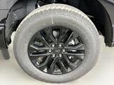 Thumbnail of 2025 Agate Black Metallic Ford F-150