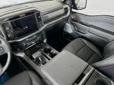 Thumbnail of 2025 Agate Black Metallic Ford F-150