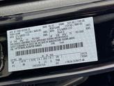 Thumbnail of 2025 Agate Black Metallic Ford F-150