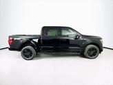 Thumbnail of 2025 Agate Black Metallic Ford F-150
