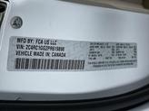 Thumbnail of 2023 Bright White Clearcoat Chrysler Pacifica