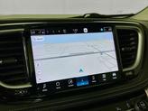 Thumbnail of 2023 Bright White Clearcoat Chrysler Pacifica