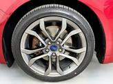 Thumbnail of 2020 Rapid Red Metallic Tinted Clearcoat Ford Fusion