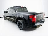 Thumbnail of 2025 Agate Black Metallic Ford F-150