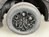 Thumbnail of 2025 Agate Black Metallic Ford F-150