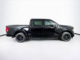 Thumbnail of 2025 Agate Black Metallic Ford F-150