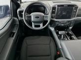 Thumbnail of 2025 Agate Black Metallic Ford F-150