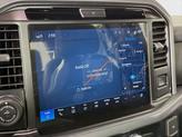 Thumbnail of 2025 Agate Black Metallic Ford F-150