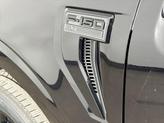 Thumbnail of 2025 Agate Black Metallic Ford F-150
