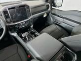 Thumbnail of 2025 Agate Black Metallic Ford F-150