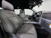 Thumbnail of 2025 Agate Black Metallic Ford F-150