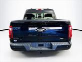 Thumbnail of 2025 Agate Black Metallic Ford F-150