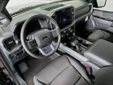 Thumbnail of 2025 Agate Black Metallic Ford F-150