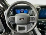 Thumbnail of 2025 Agate Black Metallic Ford F-150