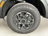 Thumbnail of 2025 Carbonized Gray Metallic Ford Ranger