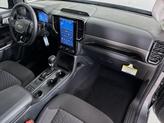 Thumbnail of 2025 Carbonized Gray Metallic Ford Ranger
