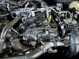 Thumbnail of 2025 Carbonized Gray Metallic Ford Ranger
