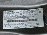 Thumbnail of 2025 Carbonized Gray Metallic Ford Ranger
