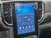Thumbnail of 2025 Carbonized Gray Metallic Ford Ranger