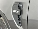 Thumbnail of 2025 Carbonized Gray Metallic Ford Ranger