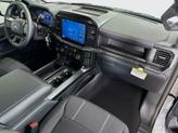 Thumbnail of 2025 Oxford White Ford F-150