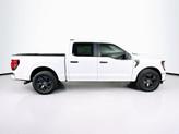Thumbnail of 2025 Oxford White Ford F-150