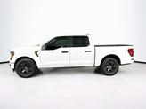 Thumbnail of 2025 Oxford White Ford F-150
