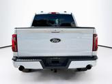 Thumbnail of 2025 Oxford White Ford F-150