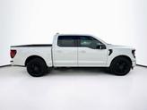 Thumbnail of 2025 Oxford White Ford F-150
