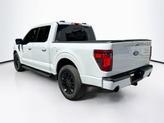 Thumbnail of 2025 Oxford White Ford F-150