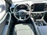 Thumbnail of 2025 Oxford White Ford F-150