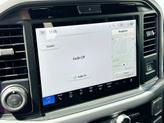 Thumbnail of 2025 Oxford White Ford F-150