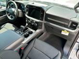 Thumbnail of 2025 Oxford White Ford F-150