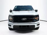 Thumbnail of 2025 Oxford White Ford F-150