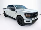 Thumbnail of 2025 Oxford White Ford F-150