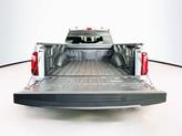 Thumbnail of 2025 Space White Metallic Ford F-150