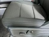 Thumbnail of 2025 Space White Metallic Ford F-150